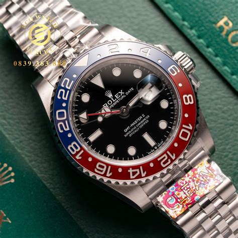 rep GMT-Master II